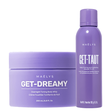 Package FIRMING ESSENTIALS